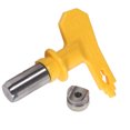 thumbnail image 3 of Reversible Paint Spray  Tip  Tungsten Steel Airless Paint Spray Nozzle Home Graden Spraying Machine Accessories, 3 of 4
