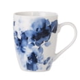 thumbnail image 2 of Safdie & Co. Dinnerset 16PC Midnight Roses, 2 of 5