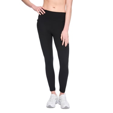 Legging avec poches Athletic Works pour femmes