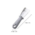 thumbnail image 3 of Suncoda Shovel Ice, Metal Frice Ice Clean Ice Box Ice Shovel Miniature Fruit Vegetable Cutter, 3 of 5