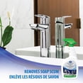 thumbnail image 2 of Great Value Bathroom Cleaner, Disinfectant, Spray, 950ml, 2 of 6