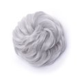 thumbnail image 2 of Pièces de Cheveux pour Femmes Chouchou Cheveux Décoiffés Faux Chignon Extensions Perruques Chignons, 2 of 6