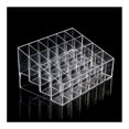 thumbnail image 2 of 24 Trapèze Rouge à Lèvres Transparent Organisateur de Cas, 2 of 2