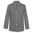 thumbnail image 2 of Manteau de Laboratoire de Consultation pour Hommes de 31 Po, 2 of 4
