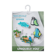 thumbnail image 3 of Crocs Jibbitz Lot de 5 Margaritaville / Jibbitz pour Crocs, 3 of 3