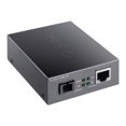 thumbnail image 3 of TP-Link TL-FC111PB-20 V1 - Convertisseur de Média Fibre - 100Mb LAN - 10Base-T, 100Base-TX, WDM - SC / RJ-45 - jusqu'à 12,4 miles - 1550 (RX) / 1310 (TX) nm, 3 of 5
