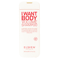 thumbnail image 1 of Eleven Australia I Want Body Volume Shampoo 300ml / 10.1 fl oz, 1 of 6