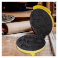 thumbnail image 2 of MiniBake Multi-Functional Waffle Maker - Double-Sided Heating Pancake & Cake Machine (Easy Clean) ,Easy to Operate, 2 of 5