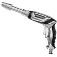 thumbnail image 1 of Garden Water Gun High Pressure Water Hose Pipe Hose Multifunctional Foam Water Gun, 1 of 5