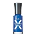 thumbnail image 1 of Sally Hansen - Xtreme Wear™ Nail Color, extreme wear and shine, long-lasting color is chip-resistant, fade-resistant, streak-free, and waterproof, 1 of 7