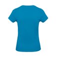 thumbnail image 2 of B&C Womens E190 T-Shirt, 2 of 3