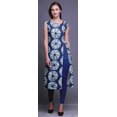 thumbnail image 3 of Bimba Kurtis Droits pour Femmes Robe Kurti Imprimée Haut Indien Tunique pour Dames, 3 of 6