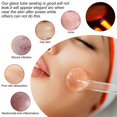 thumbnail image 4 of High Frequency Electrotherapy Instrume Face Skin Care Electrotherapy Facial GX P0Q4, 4 of 8