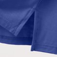thumbnail image 4 of Birdeem T-Shirt de Base Mince Décontracté pour Femme, Coupe Ajustée, Longueur Moyenne, Manches Courtes, Col Rond, 4 of 9