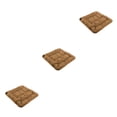 thumbnail image 3 of maskred Rechargeable Heated Seat Cushion For Dining Chairs And Recliners For Heat brown 445*45*3.5CM 3Set, 3 of 6