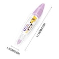thumbnail image 3 of Vaidha Decorative Tape Pen DIY Photo Album Correction Tape Decoration Tape, 3 of 3