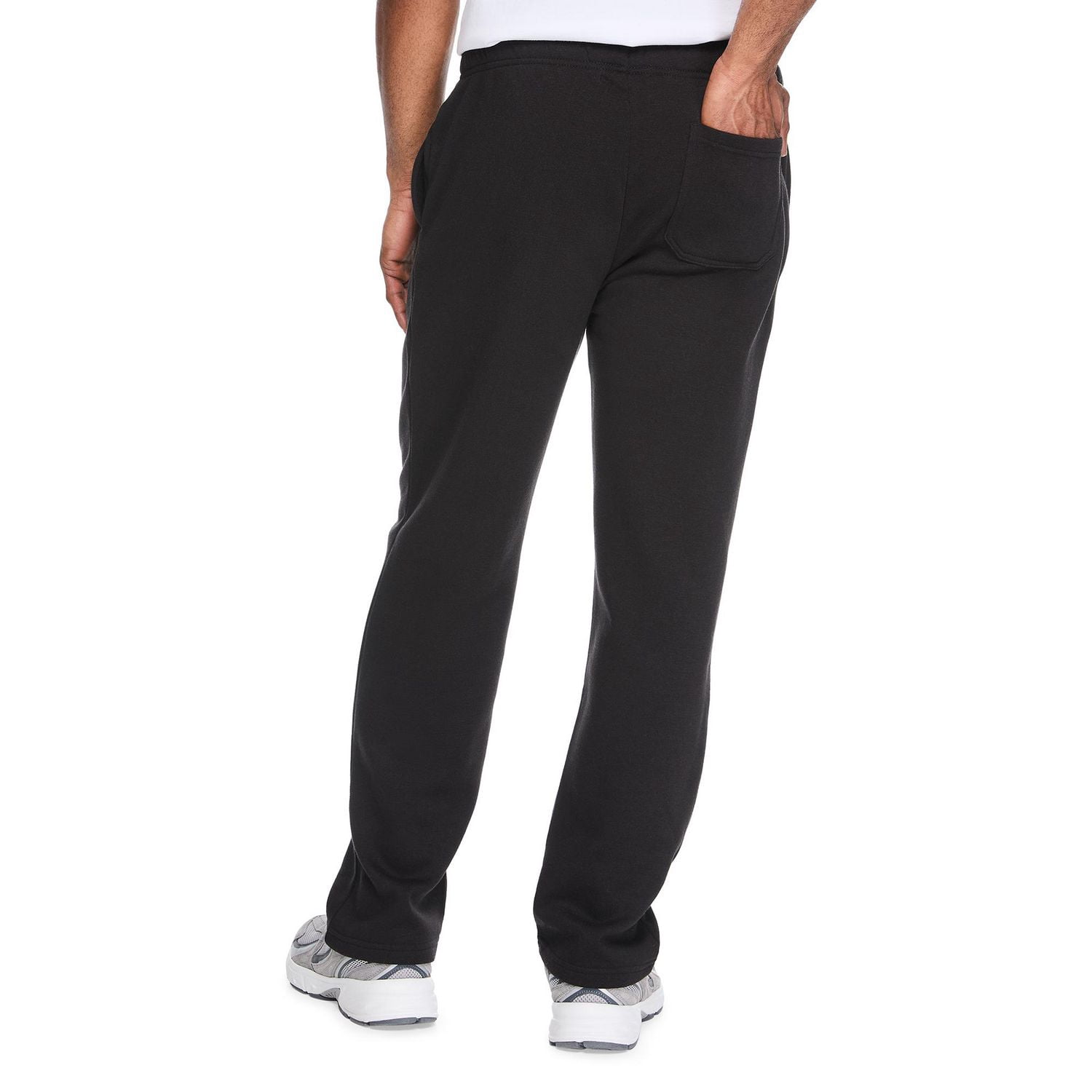 Pantalon de survêtement en molleton George pour hommes
