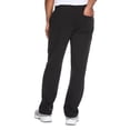 thumbnail image 3 of George Men's Fleece Sweatpant, 3 of 6
