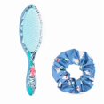 thumbnail image 4 of Wet Brush WB Warner Bros Frosty Kit ODG & Scrunchie, 4 of 4
