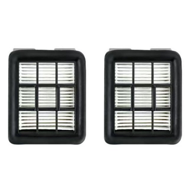 Convient pour Aspirateur Sans Fil Bissell CrossWave HF3 Humide/sec Filtres 3649A