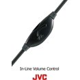 thumbnail image 5 of Jvc HA-V570 Écouteurs Supra-Auriculaires, 5 of 5