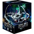 thumbnail image 1 of Star Trek Deep Space Nine : la Série Complète (DVD), 1 of 5