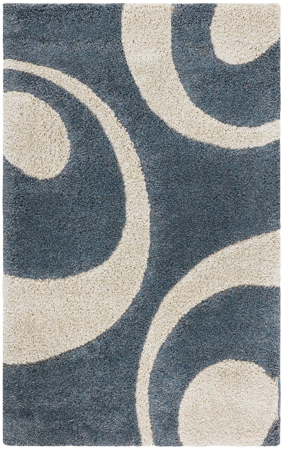 Safavieh Florida Mirabelle Contemporary Shag Area Rug