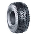 thumbnail image 1 of Pneu Hi-Run SU05 15X6.00-6 2PR gazon 365 lb tondeuse avant, 1 of 7