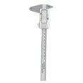 thumbnail image 3 of Digital Caliper 6 Inch Electronic Digital Caliper 150mm Inch And Millimeter Conversion Calipers Measuring Tool With LCD Screen, Digital Calipers, 3 of 8