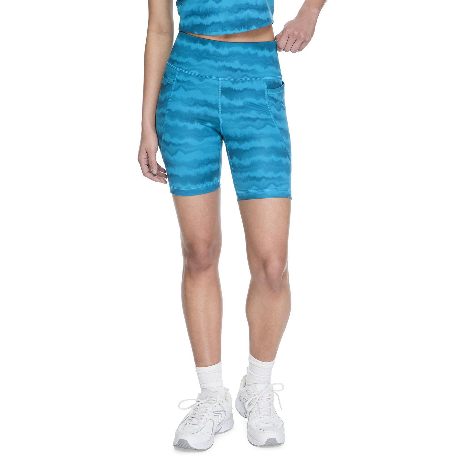 Short 7 po Athletic Works pour femmes