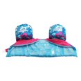 thumbnail image 3 of Body Glove Paddle Pals Patented Swim Jacket - Flower, 3 of 5
