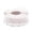 White, variant on 100cm Transparent Silicone Door Sealing Strip, Windproof, Soundproof, Weather Stripping, Self-Adhesive
