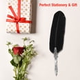 thumbnail image 4 of Vintage Classical Fountain Pen Calligraphy Quill for Writing Ink, 4 of 7