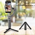 thumbnail image 1 of Extension Holder Mount For Tripod 3 Handheld Bracket compitable with osmo Mobile Desktop, 1 of 1