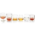 thumbnail image 3 of ENSEMBLE DE VERRES À WHISKY CRAFT, 3 of 3