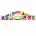 thumbnail image 1 of Couronnes de Joyeux Anniversaire, Pack de 30, 1 of 2