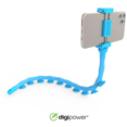 thumbnail image 4 of Octopus Suction Phone Holder DP-SCH-BL, 4 of 5