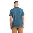 thumbnail image 2 of Jockey T-Shirt à Col Ras du Cou pour Hommes en Coton 100 % avec Poche Legacy, 2 of 5