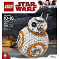 thumbnail image 2 of LEGO Star Wars BB-8 75187, 2 of 7