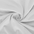 thumbnail image 5 of Annhoo Robes d'Été Grande Taille pour Femmes Col Rond Manches Courtes Robe Maxi Décontractée Ample Couleur Unie Longue Robe, 5 of 5