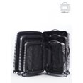 thumbnail image 3 of Valise Rigide iFLY Fibertech 3 Piece, Gris, 3 of 9