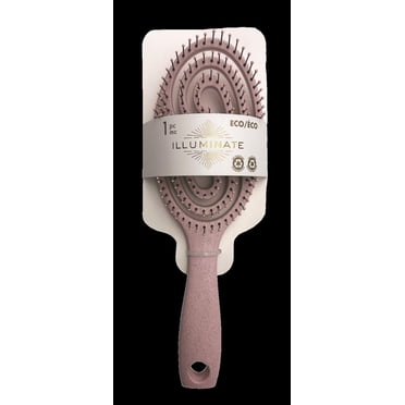 Illuminate brosse a cheveux