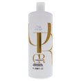 thumbnail image 1 of Oil Reflections Luminous Reveal Shampoo by Wella for Unisex - 33.8 oz Shampoo, 1 of 1