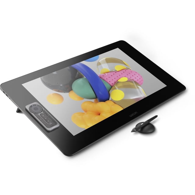Écran tactile et stylet créatif Wacom Cintiq Pro 24