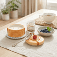thumbnail image 2 of Anko Pancake Stack Novelty Candle, 2 of 6
