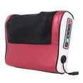 thumbnail image 2 of Dvkptbk Neck Massage Cervical Massage Tool Neck Massage Pillow Hot Compress Shoulder Waist Lumbar Kneading Multi Function Massage Tool Car Home Home Appliances, 2 of 6