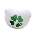 thumbnail image 1 of relayinert Premium Leather Golf Headcover Set For Golf Clubs Protection Leather Is Durable Golf Headcovers type+6, 1 of 6