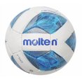 thumbnail image 1 of Ballon de Soccer Bleu - Taille 5, 1 of 2