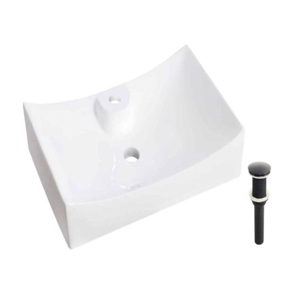DROP Bath and Kitchen Bain lavabo vasque