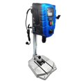 thumbnail image 4 of Digital Display Bench Drill Infrared Positioning Adjustable Speed Electric Woodworking Bench Drill Machine Tool ,Easy to Operate, 4 of 5